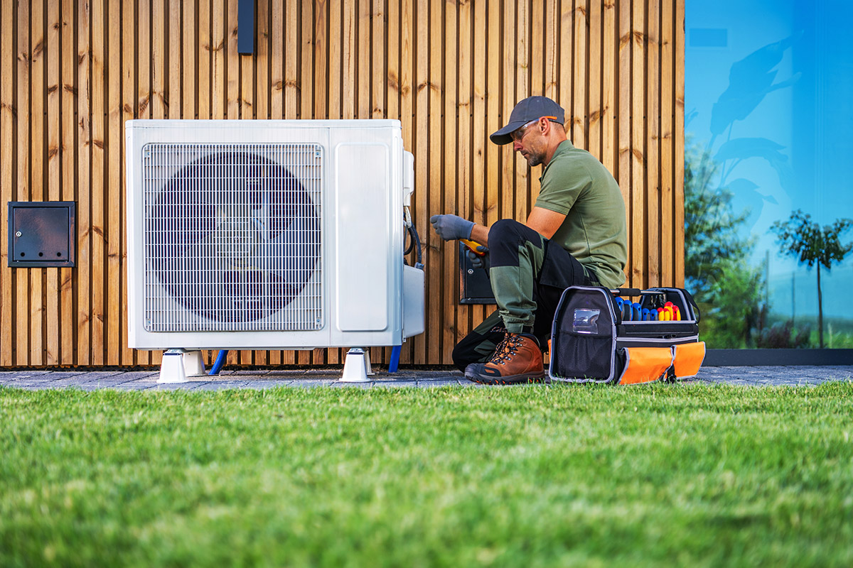 ventilatore o condizionatore