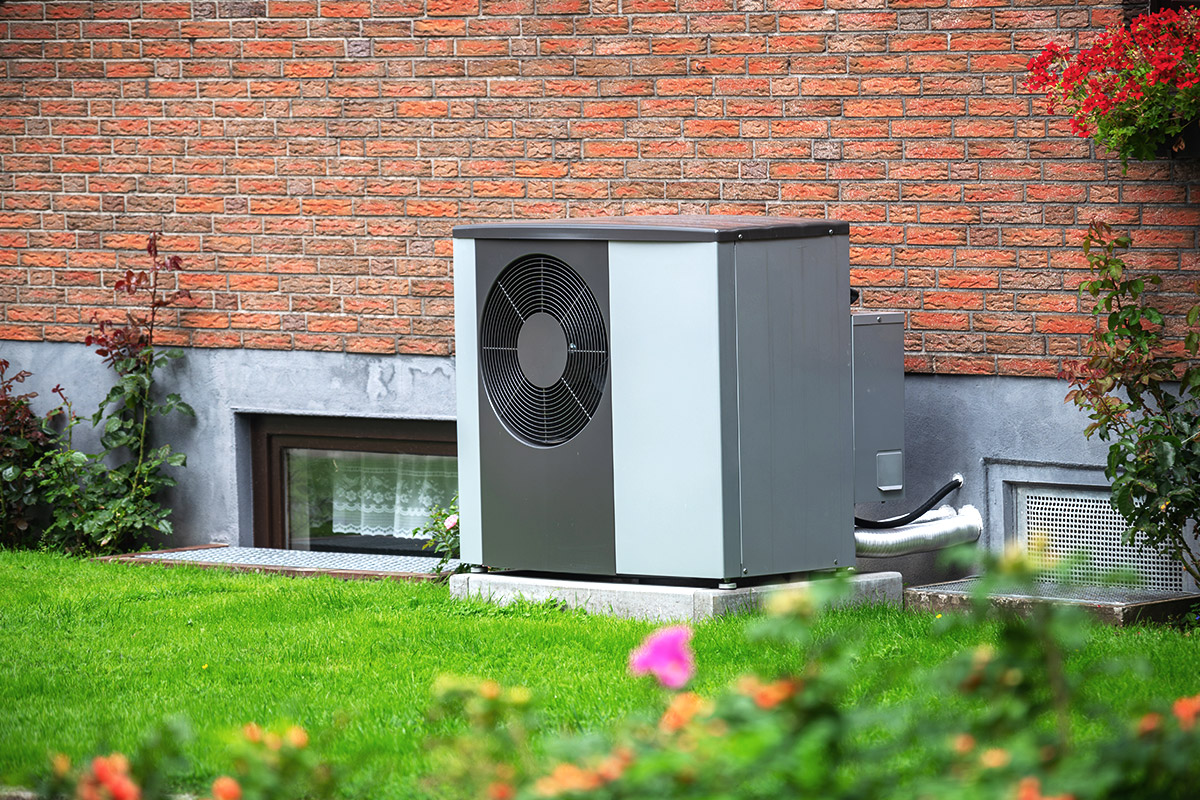 Come scegliere la pompa di calore