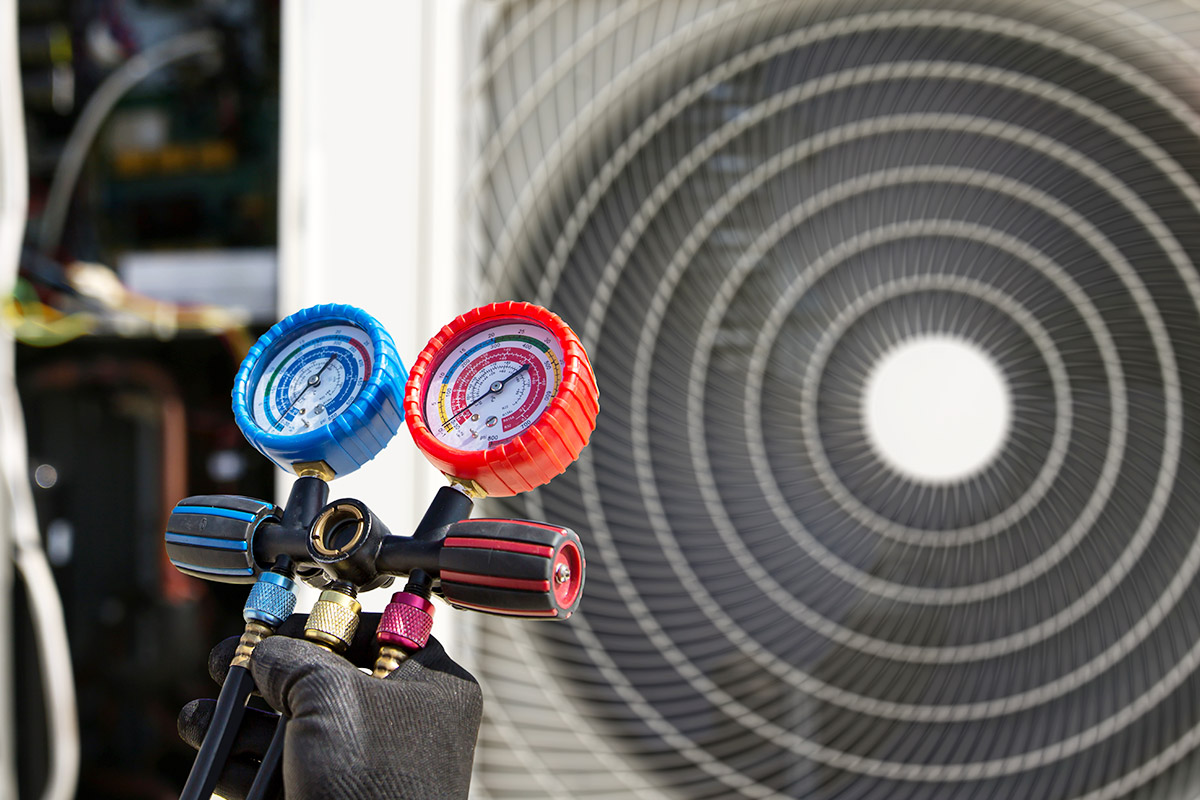 Come scegliere la pompa di calore